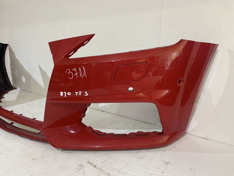 Bara fata Audi TT S-Line, 2013, 2014, 2015, 2016, 2017, 2018, cod origine OE 8S0807437H.