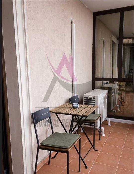 Дава се под наем Двустаен апартамент в Варна, Бриз - 70 кв.м за 500 € - Снимка #5