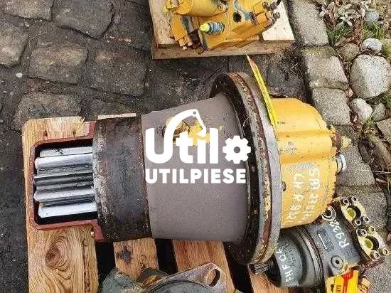 reductor rotire liebherr r932 r934 r942 r944 r954 + piese liebherr