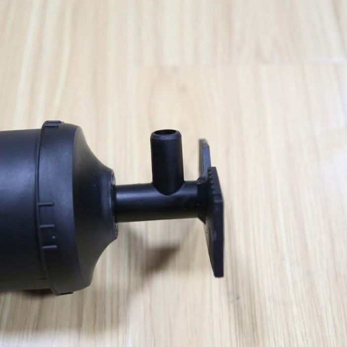 Ръчна,въздушна,пластмасова помпа