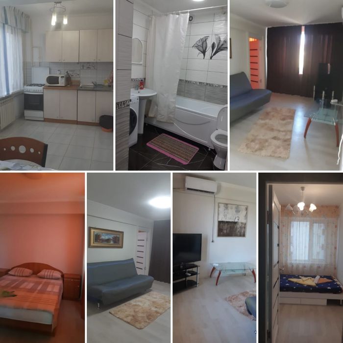 Квартиры часы, ночь, сутки ( Авангард)