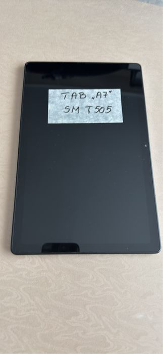 Tablete  Tab A    -  3 bucatii