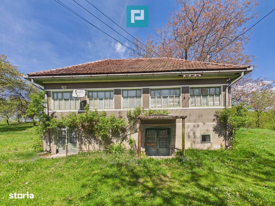 Proprietate rară cu 24.270 mp, în Măgulicea, Arad!