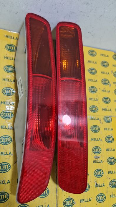 Lampa tripla stop bara spate Mini Clubman F54
