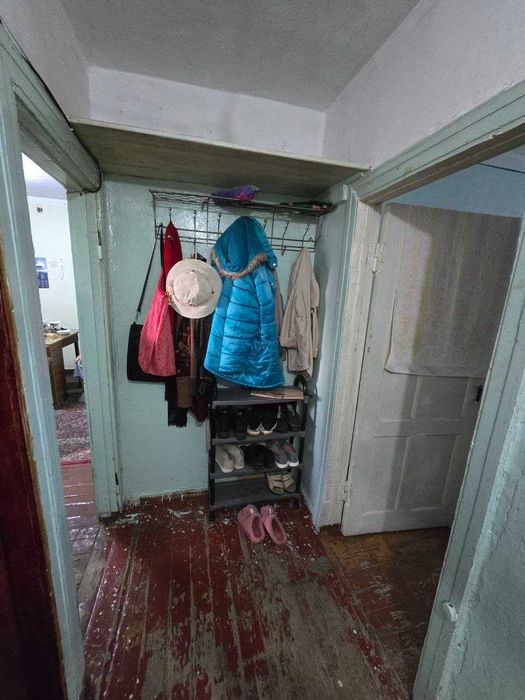 3-х комнатная квартира 63 кв.м. 3 -этаж, Дубовая, Лисунова