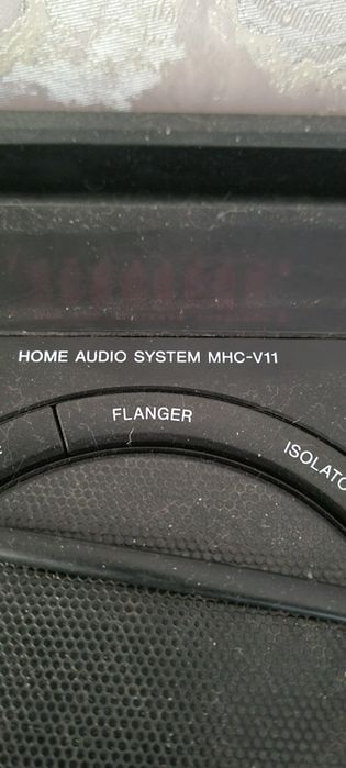 Колонка Sony mhc-v11