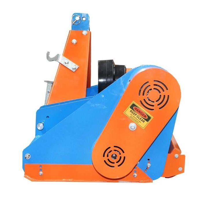 Tocatoare resturi vegetale latime 165 cm Agramix