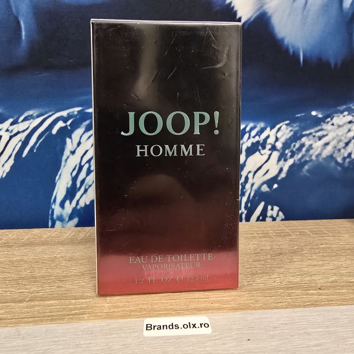 Parfum Joop - Homme EDT 125ml