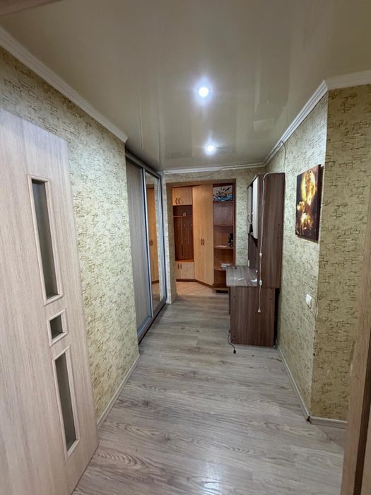 Продам 1 ком.квартиру, район Береке