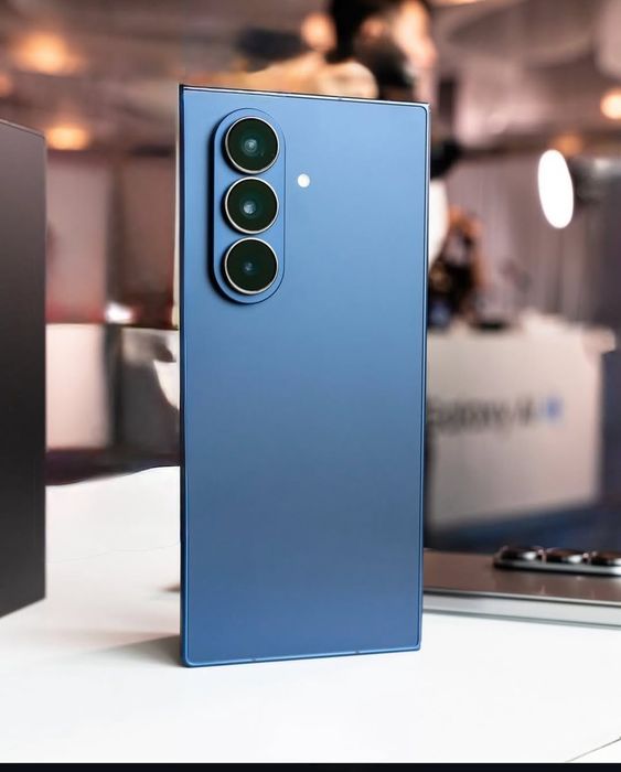 Samsung Galaxy Z Fold 7 New Super AKSIYA