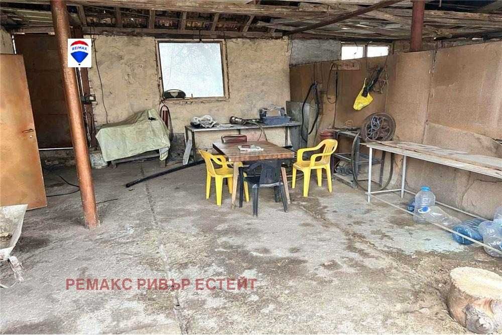 Продава се Промишлена сграда в с. Иваново, Област Русе - 480 кв.м за 194 €/кв.м - Снимка #13