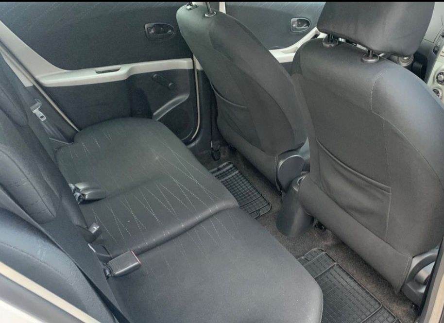 Toyota Yaris Automata 1.3 benzina, 88cp ,168000 km !