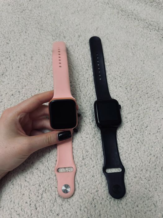 Смарт часы наручные