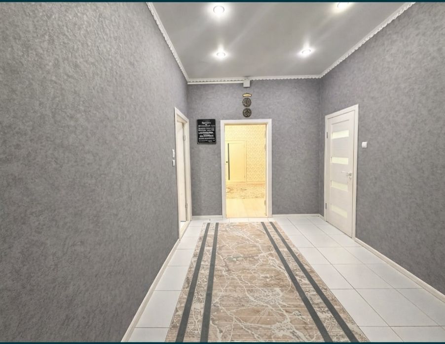 Продам Новый кирпичный дом