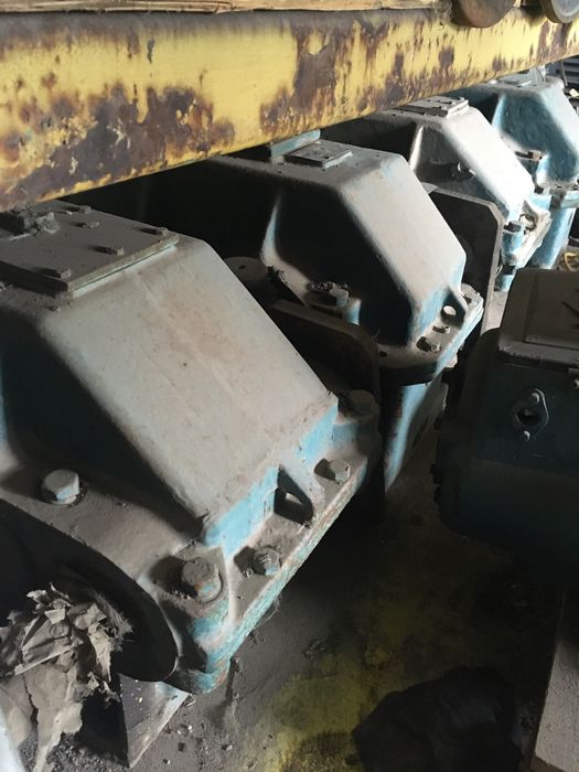 Электро двигатели асинхронные