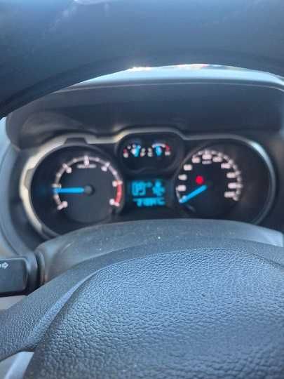 Ford Ranger 2015