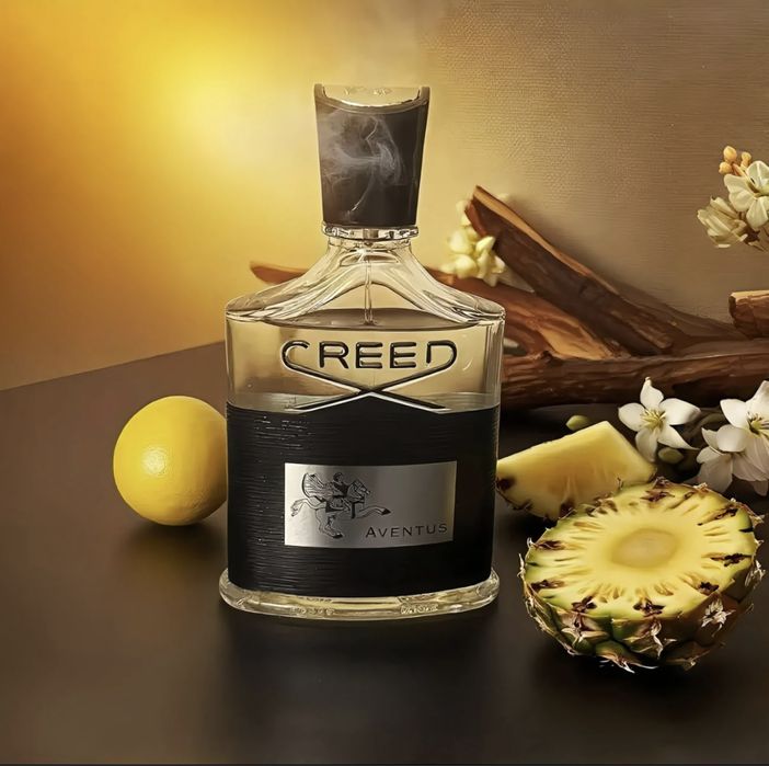 Creed Aventus парфюм