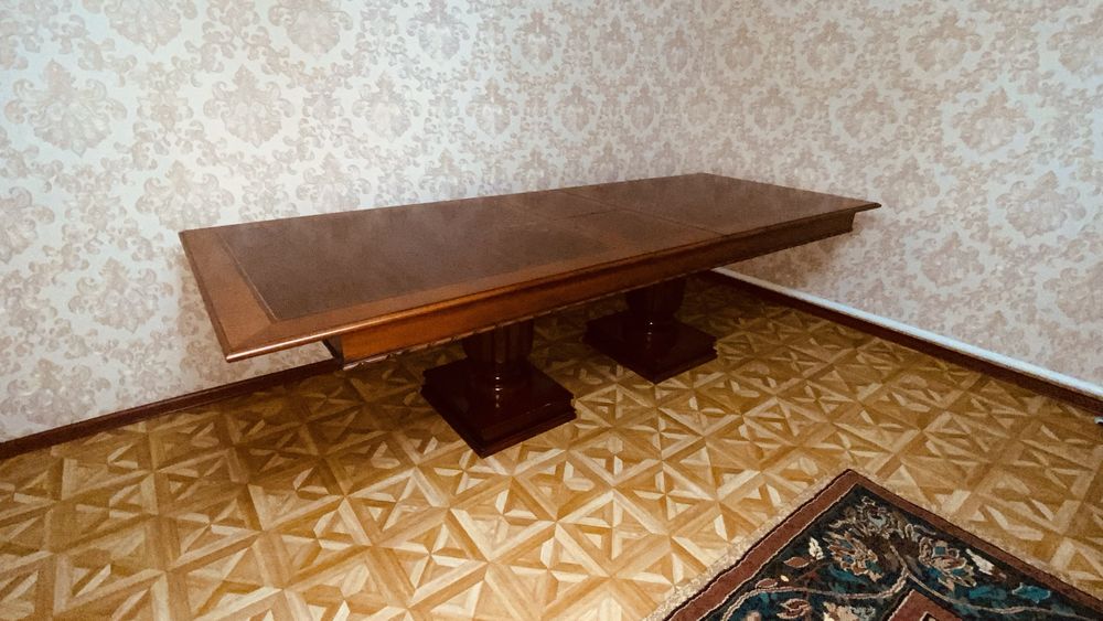 гостиный стол хабарласндар