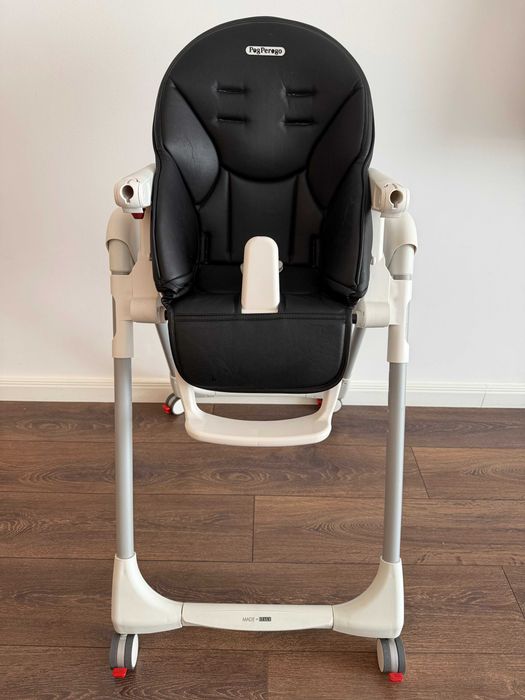 Столче за хранане Peg Perego Prima Pappa Follow Me