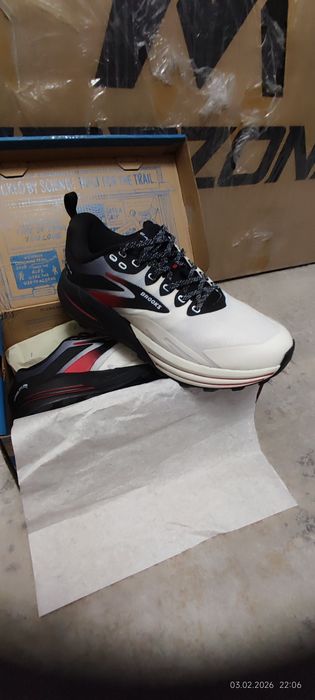 Продаются красовки