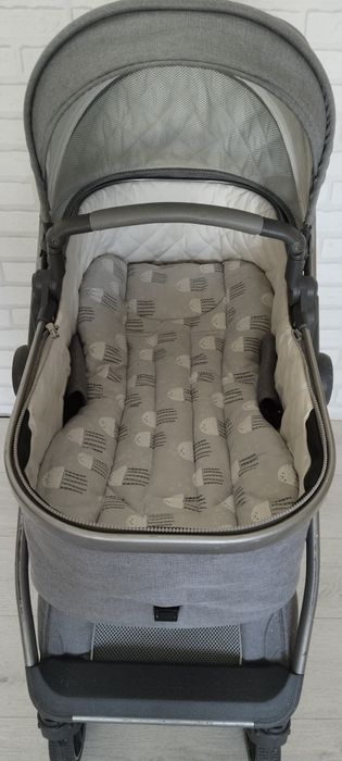 Коляска трансформер