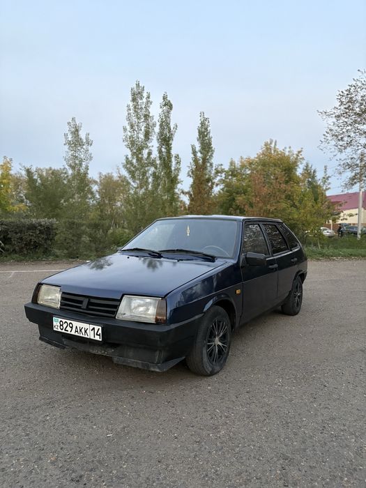 Продам ваз 2109