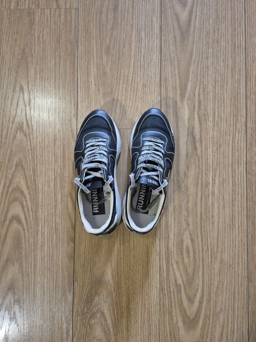 Маратонки Golden Goose