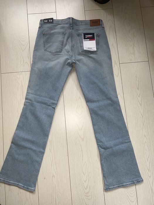 Джинсы Tommy Hilfiger