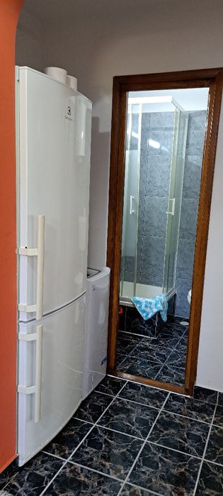 Cazare la mare in Olimp