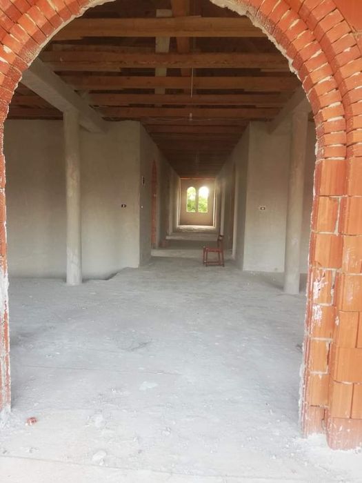 Tencuiala mecanizata  Arad