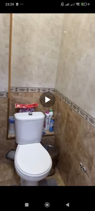 Евро ремонт квартир.  Сергили -7а.