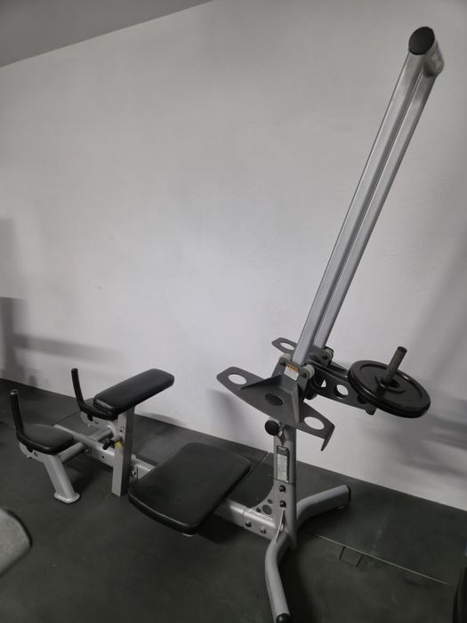 Aparat fesieri kickback !!!