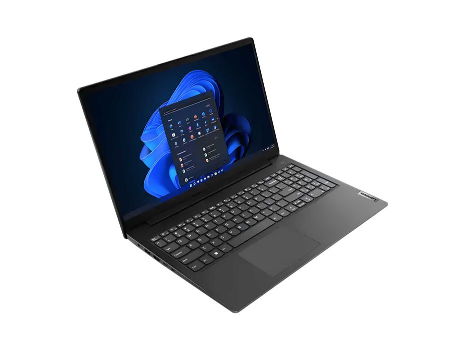 Ноутбук LENOVO V15 G5 IRL I3-1315U 8GB/512GB 15,6 FHD BUSINESS black