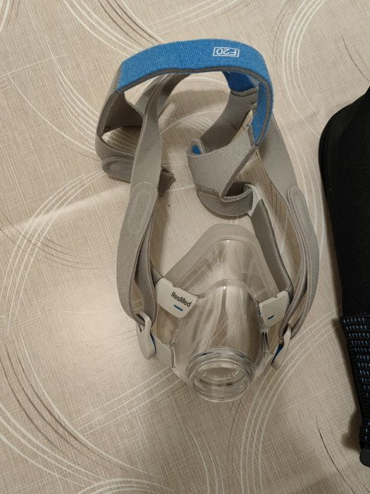 ResMed Air11 машина за правилно дишане при сън