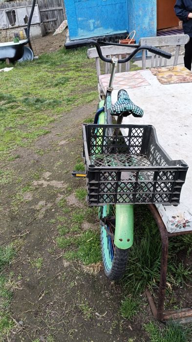 Продам велосипед