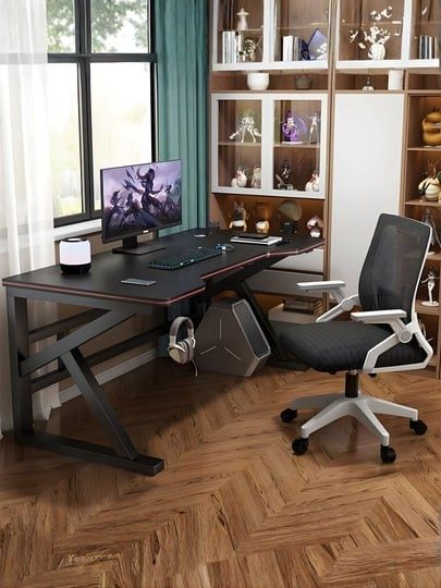 Gamer stol,õyin uchun stol,õyin stoli,геймерский стол, игровой стол,