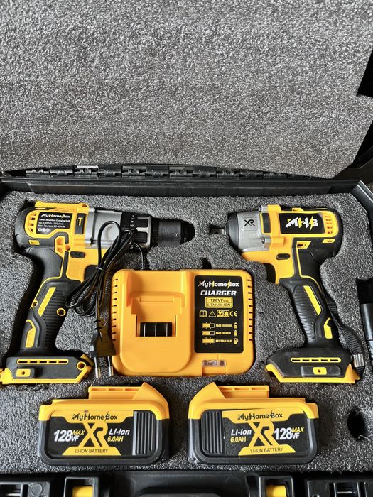 Обмен на строй материал