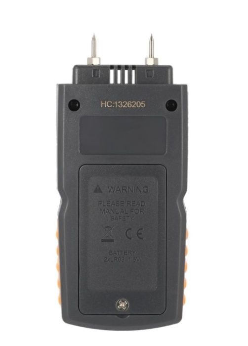 Влагомер BENETECH GM605