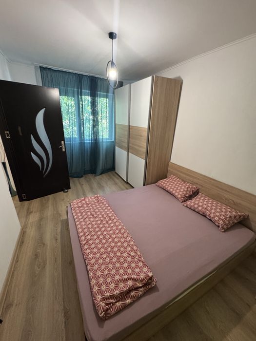 Apartament  Mamaia sat vacanta