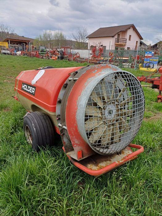 Atomizator,pompa ierbicidat livada,combinator,scalificator,cosa Krone