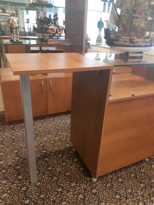 Витрини за магазин