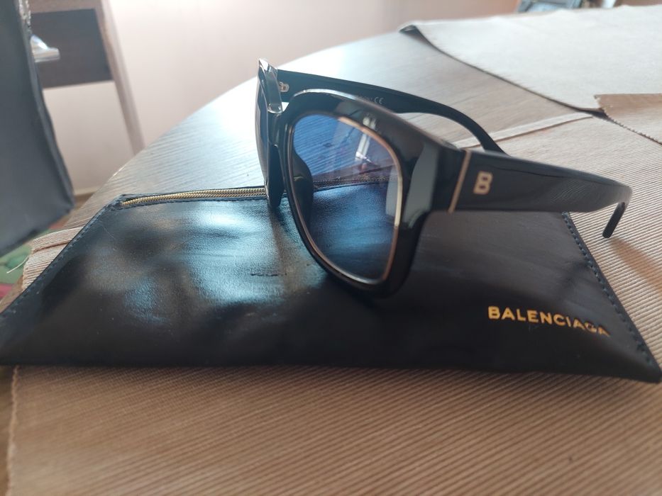 Оригинални слънчеви очила Balenciaga
