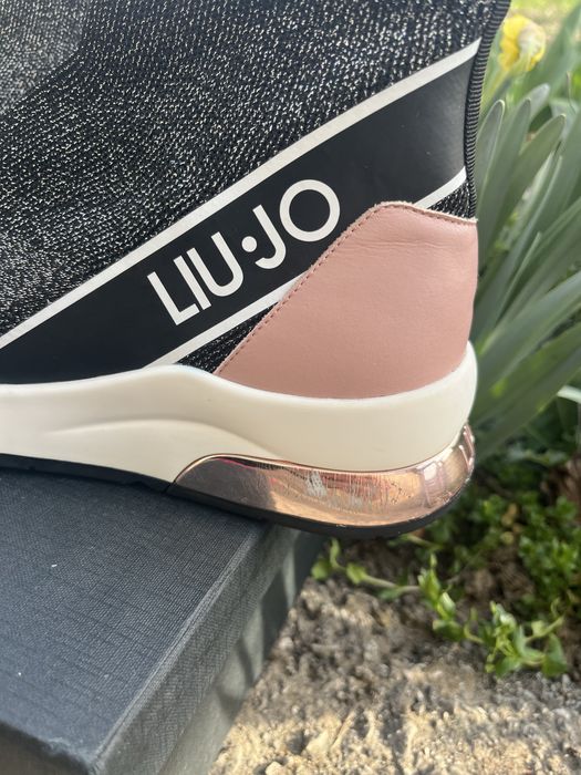 Liu Jo маратонки