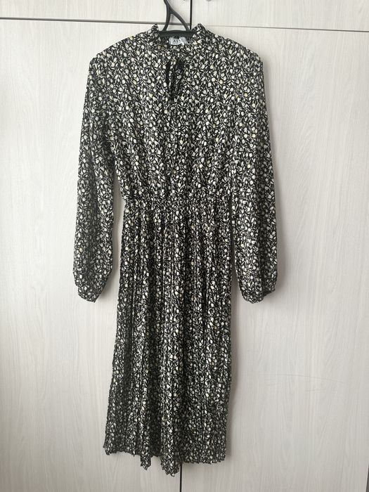 Разгрузка гардероб