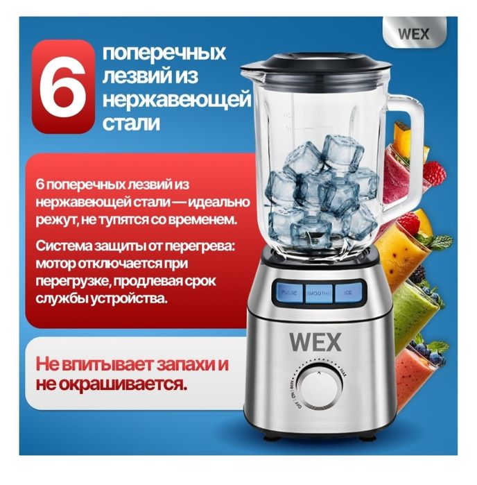 Блендер, пользовались пол года.