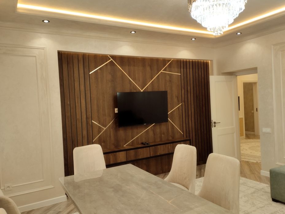 Продается 3 комнатная квартира