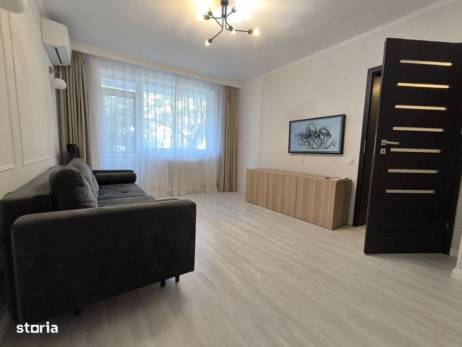 Apartament 2 camere | La Cheie | Balcon | Etaj 1 | Iulius | Gheorgheni