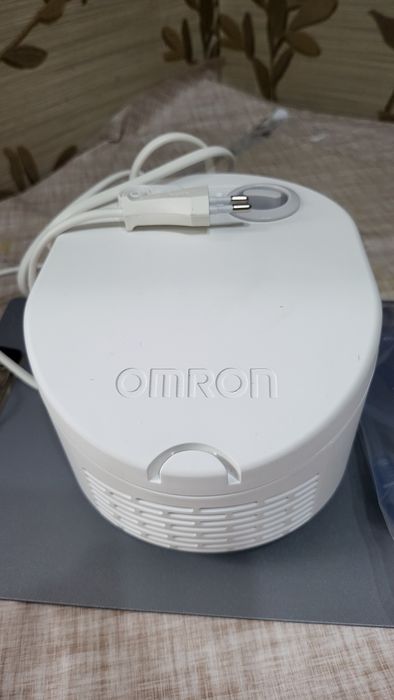 Ингалятор c101 Omron
