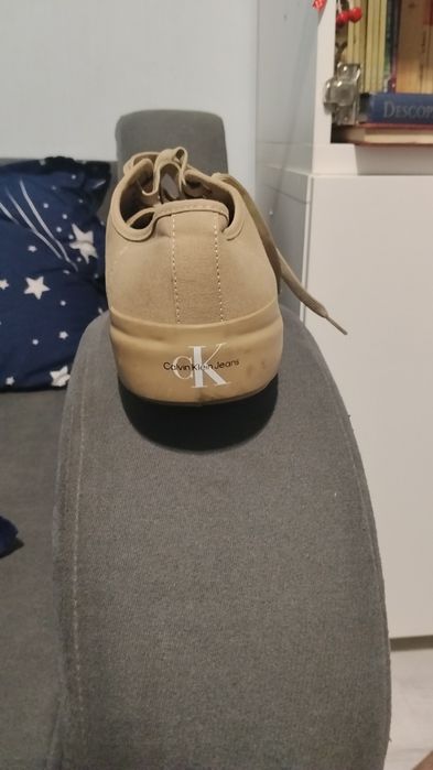 Adidași Calvin klein