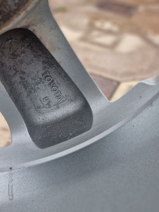 Диски титаниви на лексус